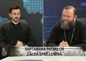 Cumințenia Pământului  17 aprilie 2025 TELE`M Botoșani