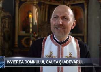 Învierea Domnului, Calea și Adevărul 18 aprilie 2025 TELE`M Botoșani