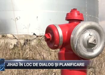 Jihad în loc de dialog și planificare  9 aprilie 2025 TELE`M Botoșani