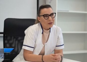 Medicii recomandă cumpătare la… mâncare! 18 aprilie 2025 TELE`M Botoșani