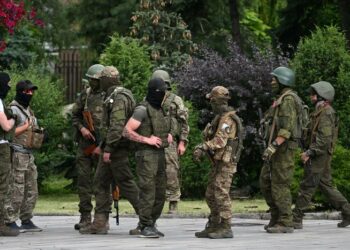 MApN a verificat implicarea militarilor români în operațiuni private din Congo