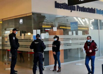 Un nou dosar privind corupția în eliberarea permiselor de conducere la Suceava