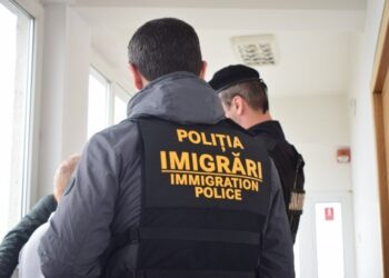 Acțiune comună a autorităților botoșănene pentru combaterea muncii ilegale a străinilor