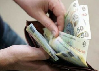 Salariul minim în România, sub media europeană