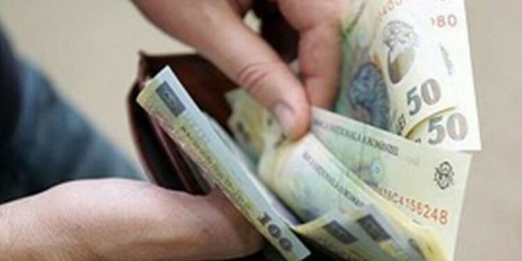 Salariul minim în România, sub media europeană