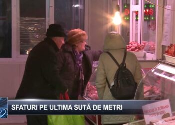 Sfaturi pe ultima sută de metri 16 aprilie 2025 TELE`M Botoșani