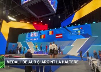 Sport 16 aprilie 2025 TELE`M Botoșani