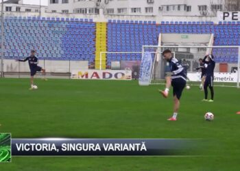 Sport 24 aprilie 2025 TELE`M Botoșani