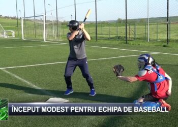 Sport 29 aprilie 2025 TELE`M Botoșani