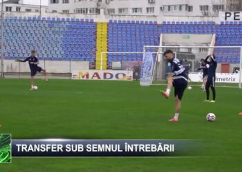 Sport  9 aprilie 2025 TELE`M Botoșani