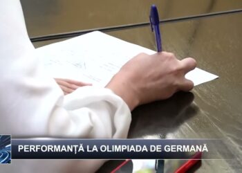 Știri pe scurt 14 aprilie 2025 TELE`M Botoșani