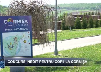 Știri pe scurt 16 aprilie 2025 TELE`M Botoșani