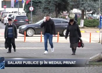 Știri pe scurt 7 aprilie 2025 TELE`M Botoșani