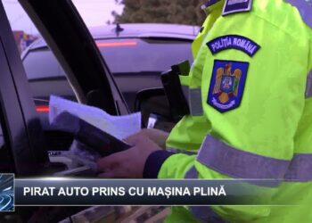 Știri pe scurt TELE`M Botoșani 15 aprilie 2025