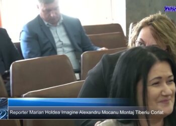 ȘTIRILE TELE`M Botoșani 25 aprilie 2025