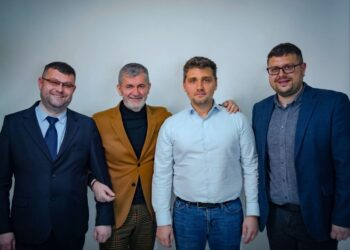 Schimbare în conducerea PNL Botoșani