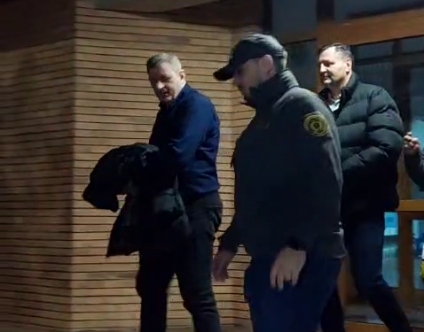 Doi primari reținuți de DNA la Botoșani.