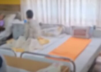 „Nu am sesizat dacă mai are ochi” – Scene șocante într-un nou azil al groazei descoperit la Dorohoi