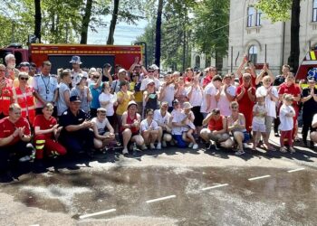 Asociația „Down Activ” Moldova – model de excelență în incluziunea tinerilor cu dizabilități intelectuale prin programul Erasmus+