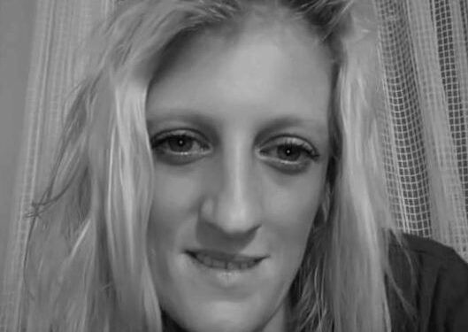 Durere fără margini în Unțeni: Cristina, mamă a trei copii, s-a stins la doar 34 de ani