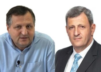 Curtea de Apel Suceava a decis înlocuirea măsurii arestului preventiv pentru Verginel Gireadă și Dan Oloieriu