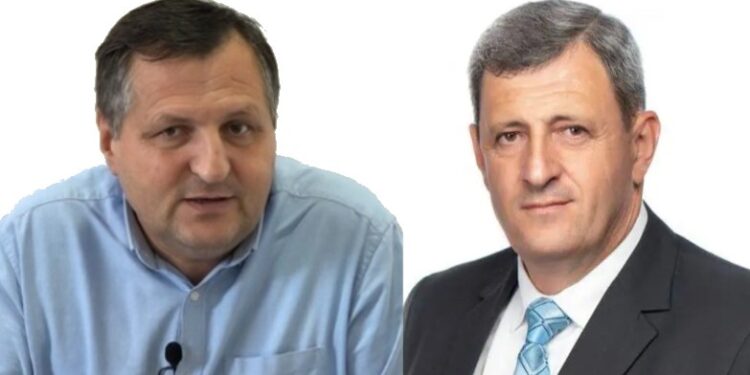 Curtea de Apel Suceava a decis înlocuirea măsurii arestului preventiv pentru Verginel Gireadă și Dan Oloieriu