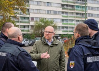 Apelul controversat al primarului din Duisburg împotriva imigranților din România și Bulgaria