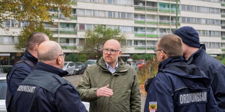 Apelul controversat al primarului din Duisburg împotriva imigranților din România și Bulgaria