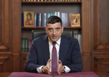 George Simion recunoaște înfrângerea în fața lui Nicușor Dan