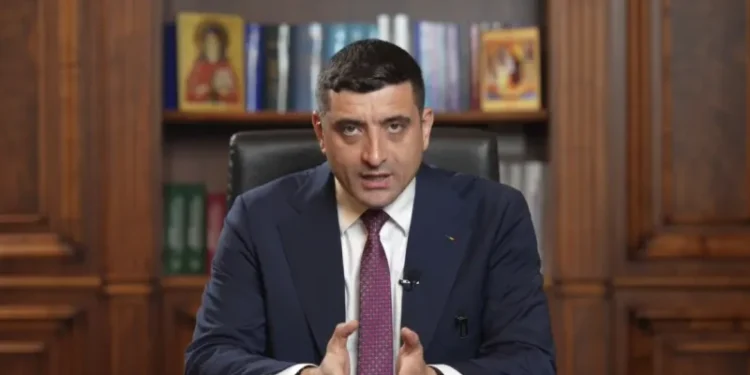 George Simion recunoaște înfrângerea în fața lui Nicușor Dan