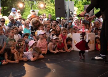 Botoșani devine orașul poveștilor: „Săptămâna Teatrului pentru Copii” revine cu spectacole gratuite între 1 și 7 iunie