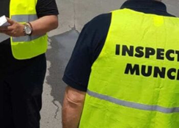 Amenzi de peste 150.000 lei aplicate de ITM Botoșani în luna aprilie