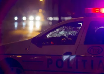 Scandal nocturn în Botoșani: Agresorul s-a prezentat la Poliție ca victimă, dar a fost demascat