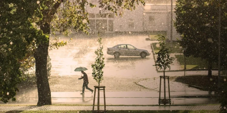Meteorologii anunță cea mai răcoroasă vară din ultimii ani în România