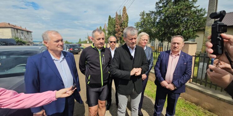 Valeriu Iftime: „România are nevoie de o schimbare cu sens, nu de ură și extremism” VIDEO