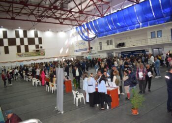 Agenția Județeană pentru Ocuparea Forței de Muncă Botoșani organizează prima Bursă a Locurilor de Muncă din 2025