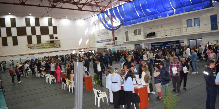 Agenția Județeană pentru Ocuparea Forței de Muncă Botoșani organizează prima Bursă a Locurilor de Muncă din 2025