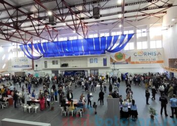 Bursa Generală a Locurilor de Muncă – punte între angajatori și viitorii angajați la Botoșani