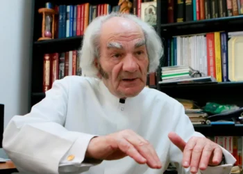 Neurochirurgul Leon Dănăilă, invitat de onoare la Zilele Spitalului Județean de Urgență ”Mavromati” Botoșani