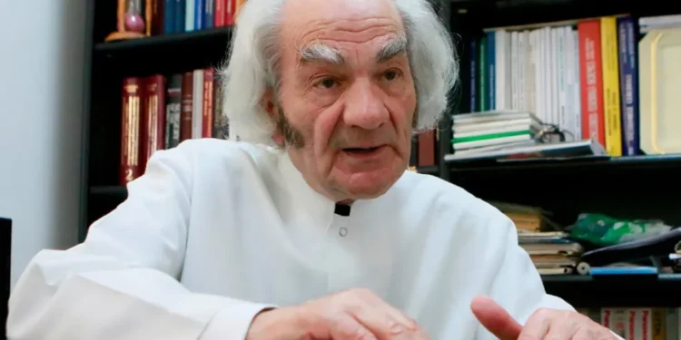 Neurochirurgul Leon Dănăilă, invitat de onoare la Zilele Spitalului Județean de Urgență ”Mavromati” Botoșani