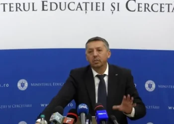 „Titular, dar nu până la pensie” – Reforma lui Daniel David care schimbă regulile angajării profesorilor în sistemul de educație