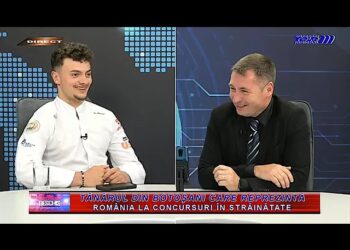 Dialog Deschis 6 mai 2025 TELE’M Botoșani