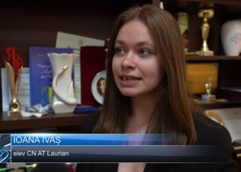 Experiență europeană cu folos  5 mai 2025 TELEM Botoșani