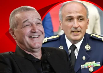 Gigi Becali câștigă lupta juridică cu Florin Talpan