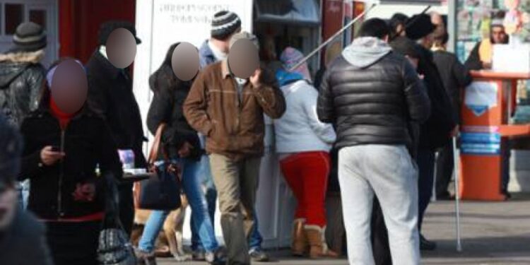 Acțiune a polițiștilor botoșăneni pentru prevenirea înșelăciunilor și furturilor din buzunare