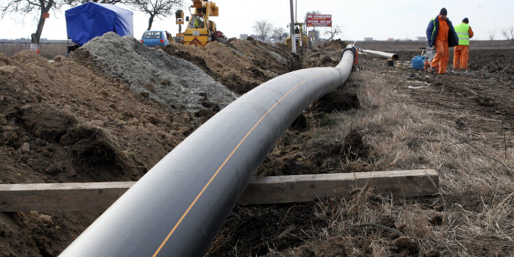 Sistare temporară a furnizării apei potabile