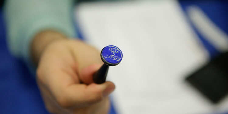 Procesul electoral din diaspora, extins pe trei zile