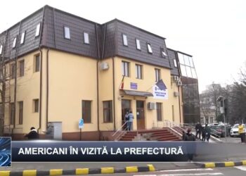 Știri pe scurt  6 mai 2025 TELE`M Botoșani