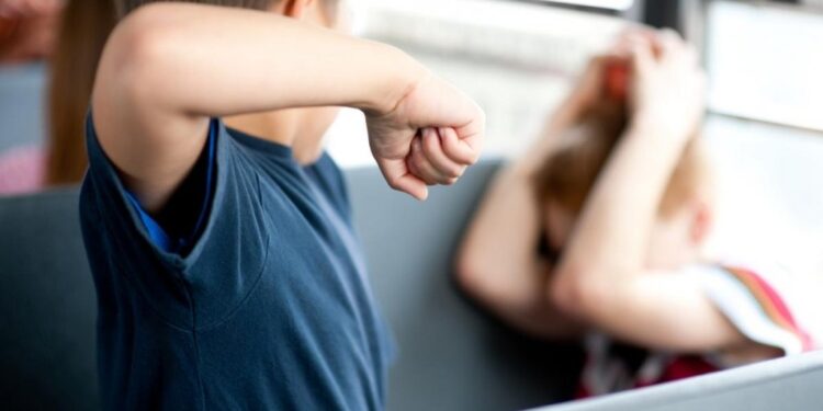 „Șmecherii” școlii, trași la răspundere! Premieră la Iași: bullying ajuns în instanță – judecătorii dau sentințe cu daune morale!