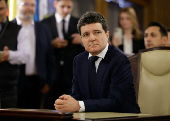 România la Răscruce: Președintele Nicușor Dan cere unitate națională și dialog social!